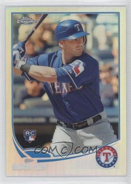 2013 Topps Chrome - [Base] - Refractor #55 - Mike Olt