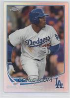 Carl Crawford