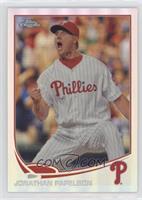 Jonathan Papelbon