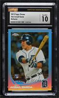 Avisail Garcia [CSG 10 Gem Mint]