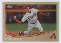 Brad Ziegler