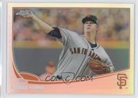 Matt Cain