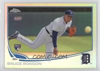 Bruce Rondon