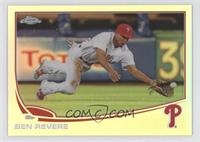 Ben Revere