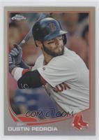 Dustin Pedroia