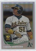 Yoenis Cespedes [Good to VG‑EX]