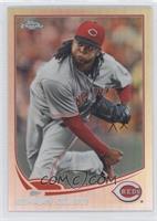 Johnny Cueto