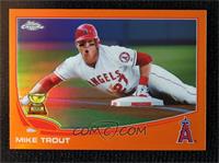 Mike Trout