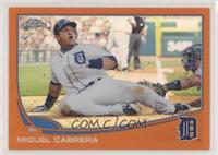 Miguel Cabrera