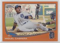 Miguel Cabrera