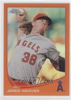 Jered Weaver