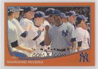 Mariano Rivera