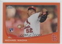 Michael Wacha