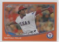 Neftali Feliz