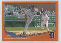 Justin Verlander