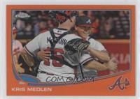 Kris Medlen