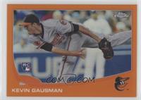 Kevin Gausman [EX to NM]