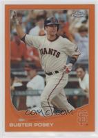 Buster Posey [EX to NM]