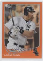 Adam Dunn