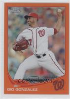 Gio Gonzalez