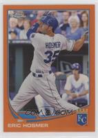 Eric Hosmer