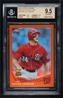 Bryce Harper [BGS 9.5 GEM MINT]