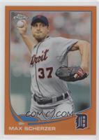 Max Scherzer