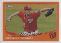 Stephen Strasburg