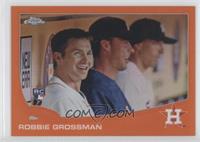 Robbie Grossman