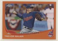 Trevor Bauer