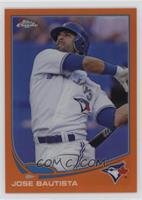 Jose Bautista