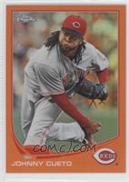 Johnny Cueto