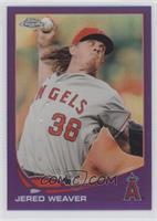 Jered Weaver