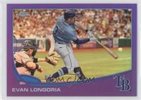 Evan Longoria