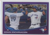 Edwin Encarnacion