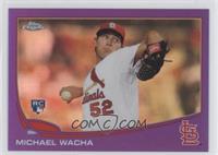 Michael Wacha