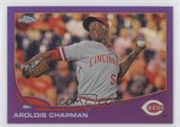 Aroldis Chapman