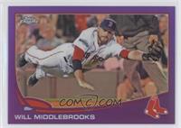 Will Middlebrooks