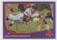 Will Middlebrooks