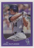 Josh Rutledge [EX to NM]