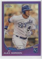 Alex Gordon