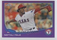 Neftali Feliz