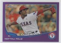 Neftali Feliz