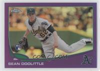 Sean Doolittle