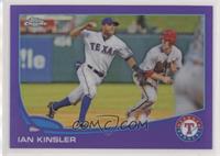 Ian Kinsler