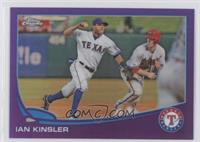 Ian Kinsler