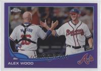 Alex Wood