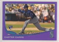 Carter Capps [EX to NM]