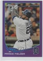 Prince Fielder