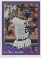 Prince Fielder